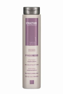FreeLimix šampon na vlasy rekonstrukční 250ml