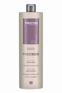 FreeLimix šampon na vlasy rekonstrukční 1000ml