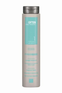FreeLimix šampon na vlasy pro časté použití 250ml