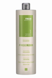 FreeLimix šampon na vlasy osvěžující 1000ml