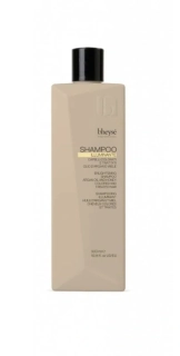 Rozjasňující šampon s arganovým olejem a medem BHEYSÉ 300 ml