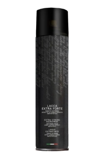 Lak na vlasy s extra silným účinkem BHEYSÉ 500 ml