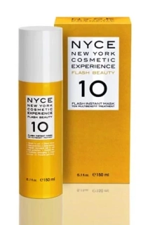 NYCE FLASH BEAUTY INSTANT - maska 10 v 1