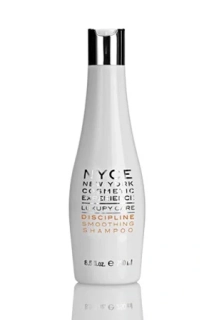 NYCE LUXURY CARE DISCIPLINE uhlazující šampon 250 ml