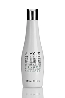 NYCE LUXURY CARE VOLUME objemový šampon 250ml