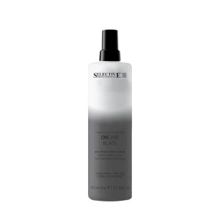 Selective Biphasic spray ONCARE BLACK 150 ml