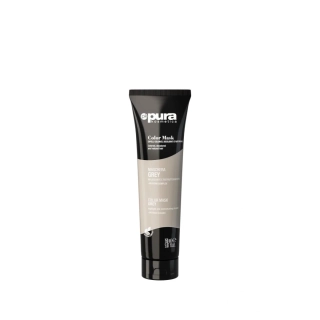 PURA KOSMETICA Color Mask GREY 150 ml