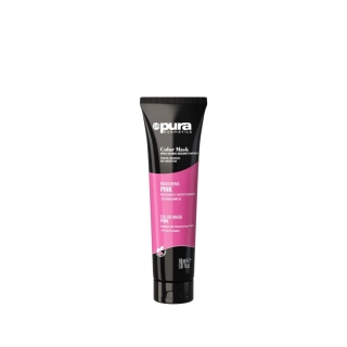 PURA KOSMETICA Color Mask PINK 150 ml