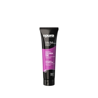 PURA KOSMETICA Color Mask CYCLAMEN PINK 150 ml