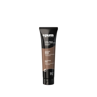 PURA KOSMETICA Color Mask BEIGE 150 ml