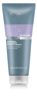 OYSTER DIRECTA Barevná maska NO YELLOW 250 ml