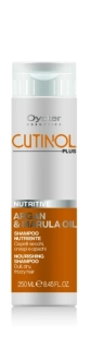 OYSTER CUTINOL PLUS NUTRITIVE Šampon výživný
