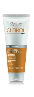 OYSTER CUTINOL PLUS NUTRITIVE Maska