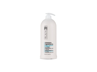 Black Intensive Repair Shampoo 1000ml - regenerační šampon