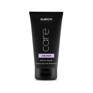 SUBRINA Silver maska 150 ml