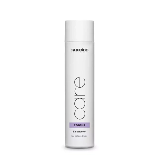 Subrina Colour Shampoo 250 ML