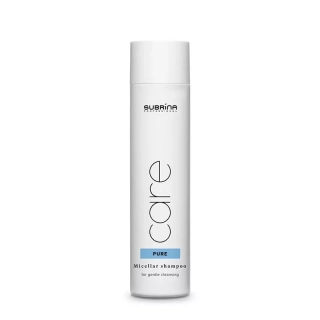 Subrina  Micellar shampoo 250 ml