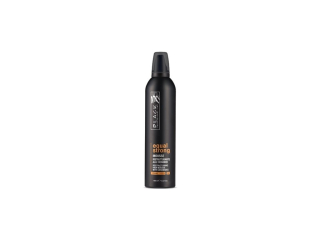 Black Styling Equal Mousse - pěnové tužidlo 400ml