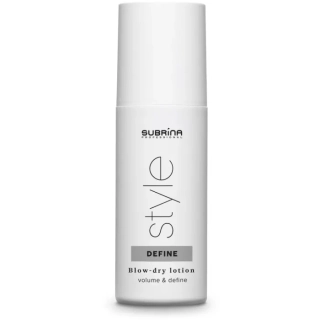 Subrina Blow-dry lotion 150 ml