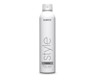 Subrina Finish Shine Spray - sprej pro lesk vlasů 300 ml