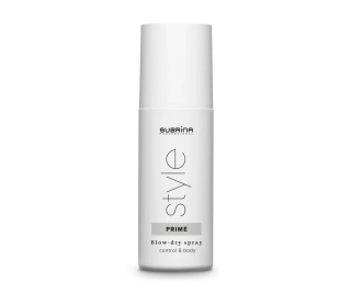 Subrina Prime Blow-dry Spray - sprej pro objem vlasů 150 ml