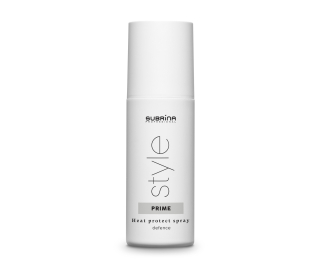 Subrina Prime Heat Protect Spray - termoochranný sprej 150 ml