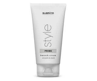Subrina Prime Smooth Cream - uhlazující krém 150 ml